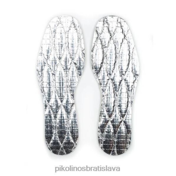 príslušenstvo jednofarebný Pikolinos 640B4425 vložky do topánok vložky do topánok unisex