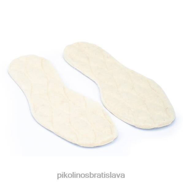 príslušenstvo jednofarebný Pikolinos 640B4425 vložky do topánok vložky do topánok unisex