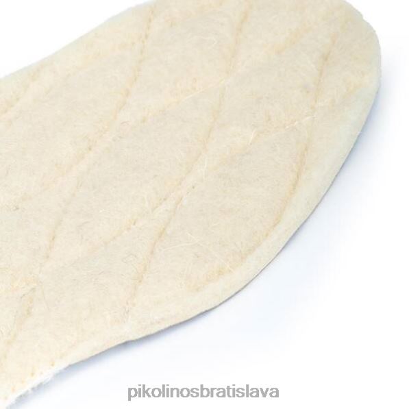 príslušenstvo jednofarebný Pikolinos 640B4425 vložky do topánok vložky do topánok unisex