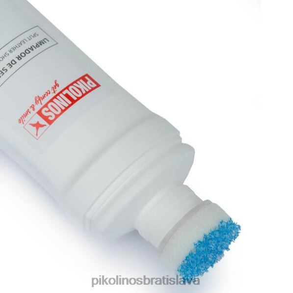 príslušenstvo jednofarebný Pikolinos 640B4434 limpiador de zapatos čistič nubukovej kože unisex