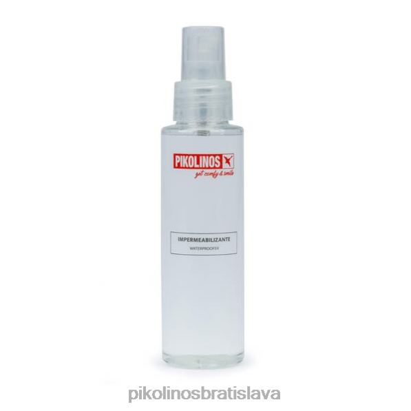príslušenstvo jednofarebný Pikolinos 640B4440 vodotesný prípravok na starostlivosť o obuv unisex