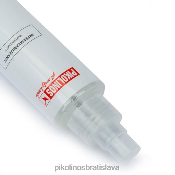 príslušenstvo jednofarebný Pikolinos 640B4440 vodotesný prípravok na starostlivosť o obuv unisex