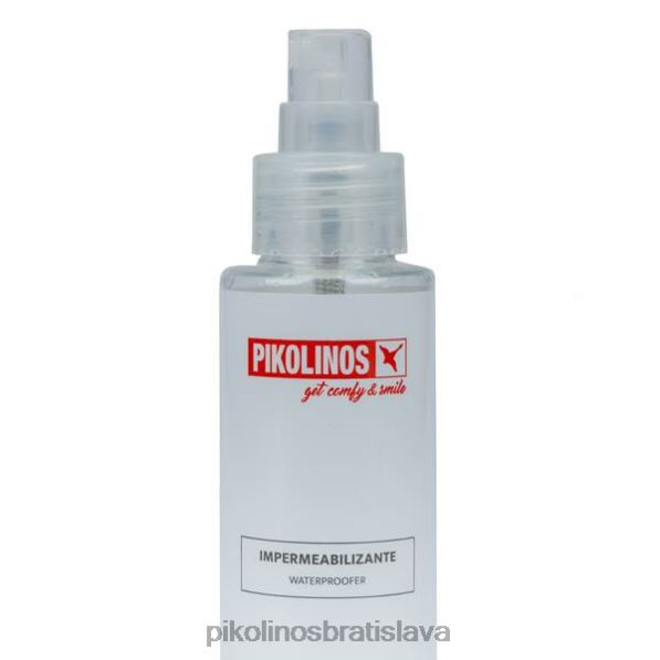 príslušenstvo jednofarebný Pikolinos 640B4440 vodotesný prípravok na starostlivosť o obuv unisex