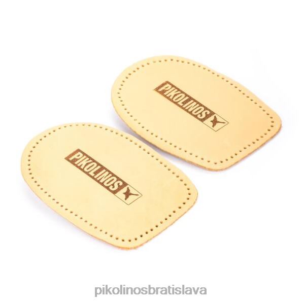 príslušenstvo jednofarebný Pikolinos 640B4442 vložky do topánok vložky do topánok unisex