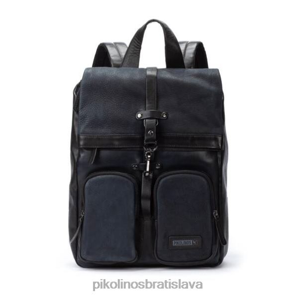 príslušenstvo Modrá Pikolinos 640B4670 balsares balsares taška muži