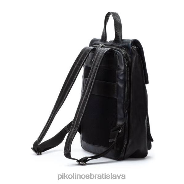 príslušenstvo Modrá Pikolinos 640B4670 balsares balsares taška muži