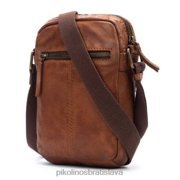 príslušenstvo brandy Pikolinos 640B4673 taška cez rameno rioja s rôznymi vreckami na zips muži