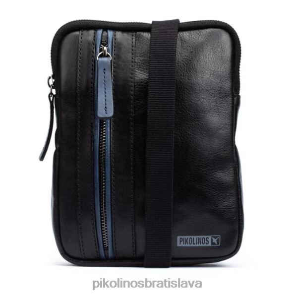 príslušenstvo čierna Pikolinos 640B4679 binibeca muži