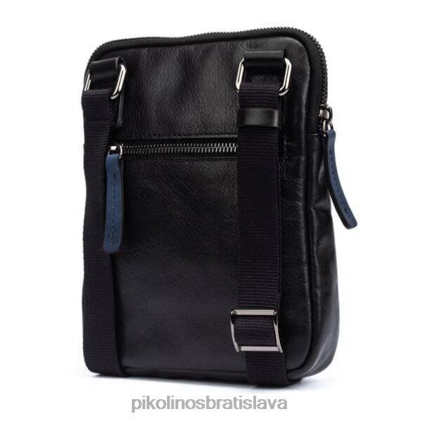 príslušenstvo čierna Pikolinos 640B4679 binibeca muži