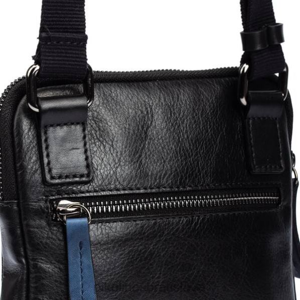 príslušenstvo čierna Pikolinos 640B4679 binibeca muži