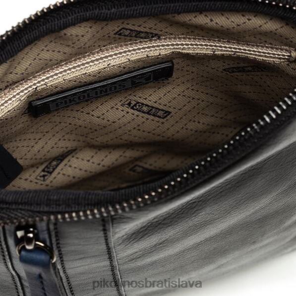 príslušenstvo čierna Pikolinos 640B4679 binibeca muži