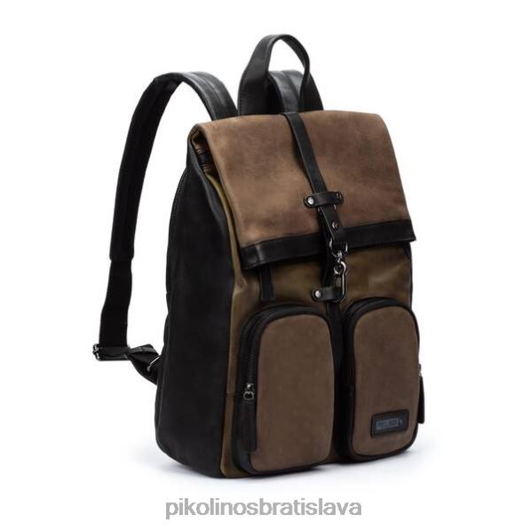 príslušenstvo morské riasy Pikolinos 640B4671 balsares balsares taška muži