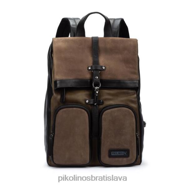 príslušenstvo morské riasy Pikolinos 640B4671 balsares balsares taška muži