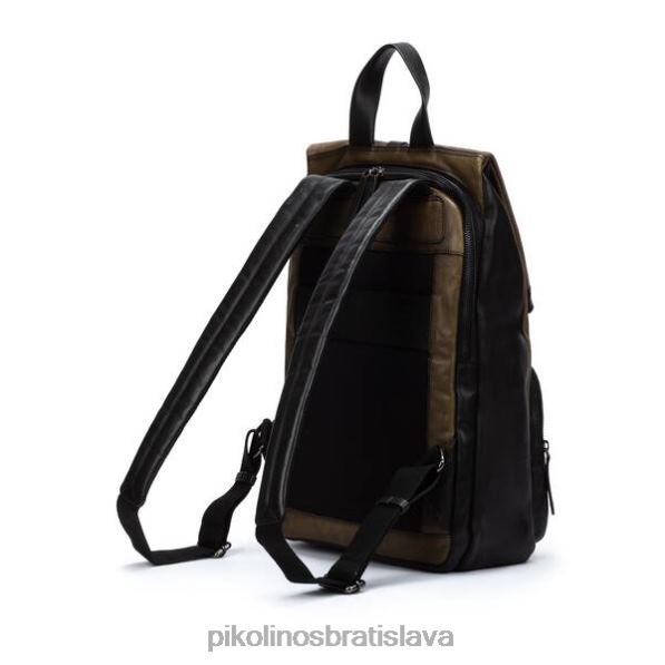 príslušenstvo morské riasy Pikolinos 640B4671 balsares balsares taška muži