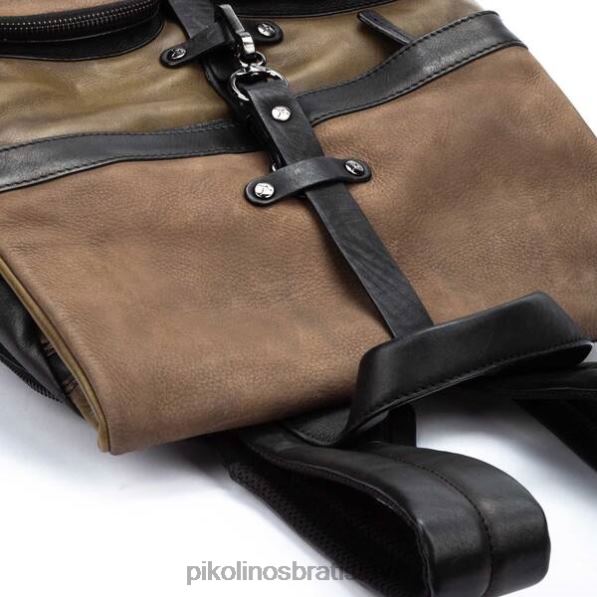 príslušenstvo morské riasy Pikolinos 640B4671 balsares balsares taška muži