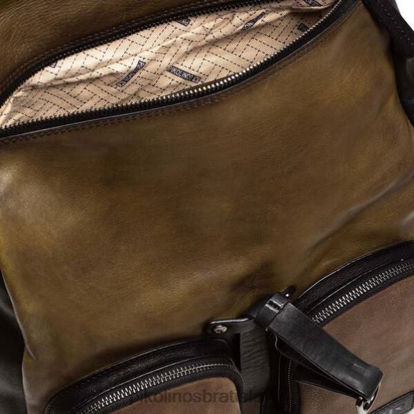 príslušenstvo morské riasy Pikolinos 640B4671 balsares balsares taška muži