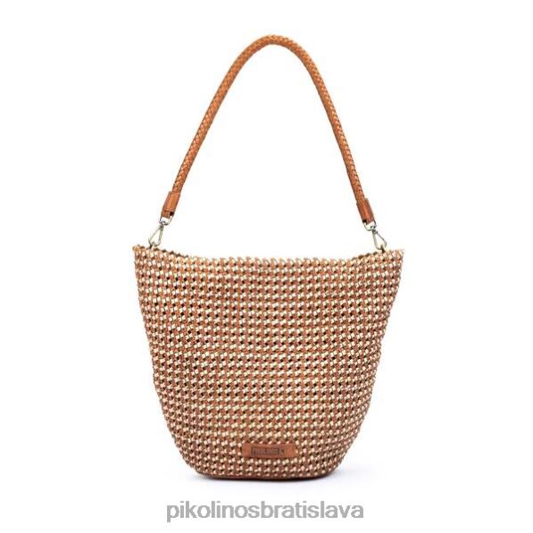 príslušenstvo brandy Pikolinos 640B4379 Formtera gondola vak so symetrickým vzorom ženy