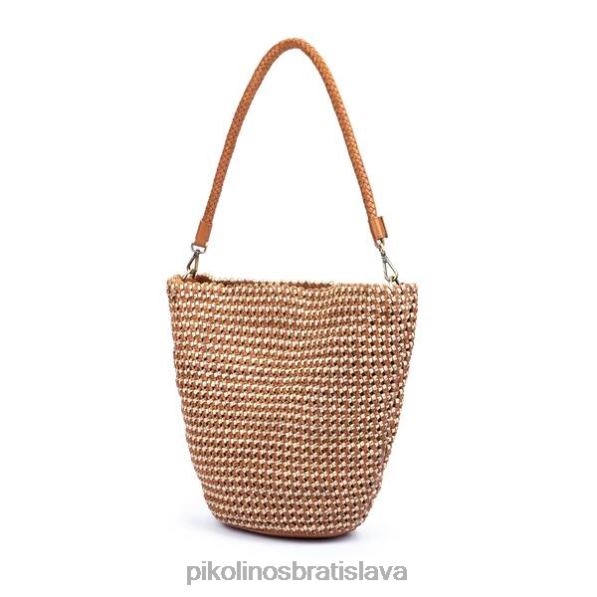 príslušenstvo brandy Pikolinos 640B4379 Formtera gondola vak so symetrickým vzorom ženy