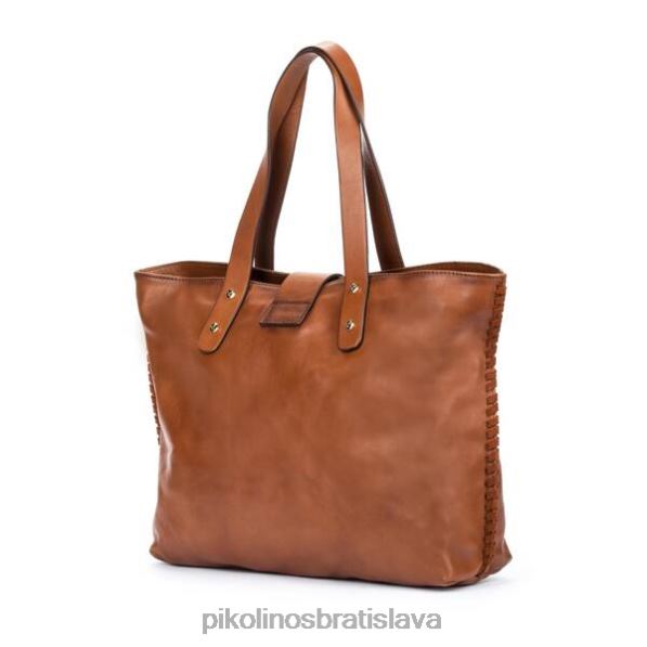 príslušenstvo cuero Pikolinos 640B4826 bolsos veľká taška ženy