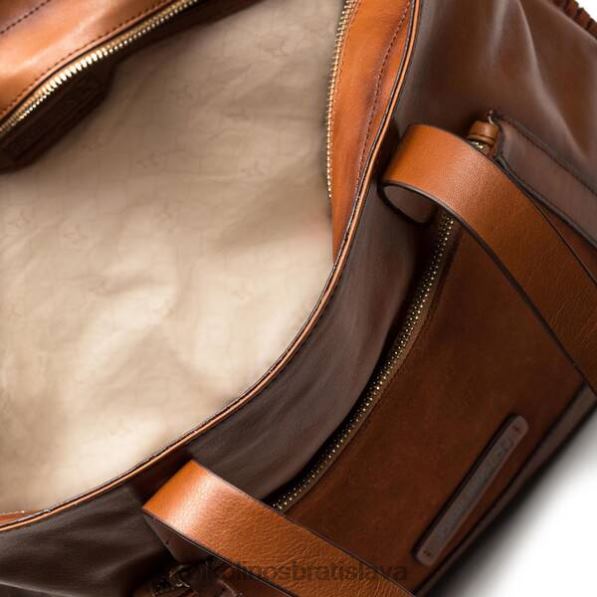 príslušenstvo cuero Pikolinos 640B4826 bolsos veľká taška ženy