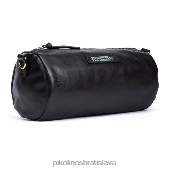 príslušenstvo čierna Pikolinos 640B4829 alcora ženy