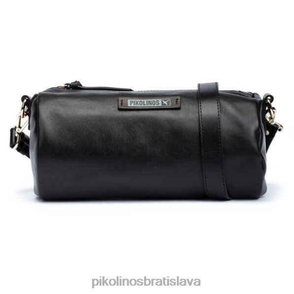 príslušenstvo čierna Pikolinos 640B4829 alcora ženy