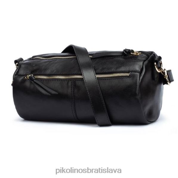 príslušenstvo čierna Pikolinos 640B4829 alcora ženy