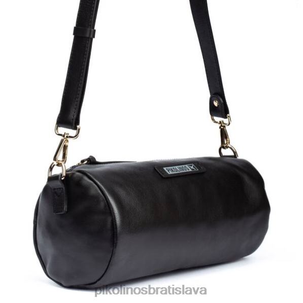 príslušenstvo čierna Pikolinos 640B4829 alcora ženy