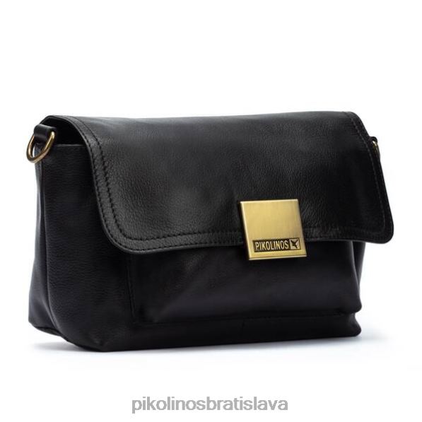 príslušenstvo čierna Pikolinos 640B4830 alcora ženy