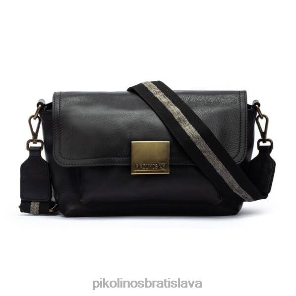 príslušenstvo čierna Pikolinos 640B4830 alcora ženy