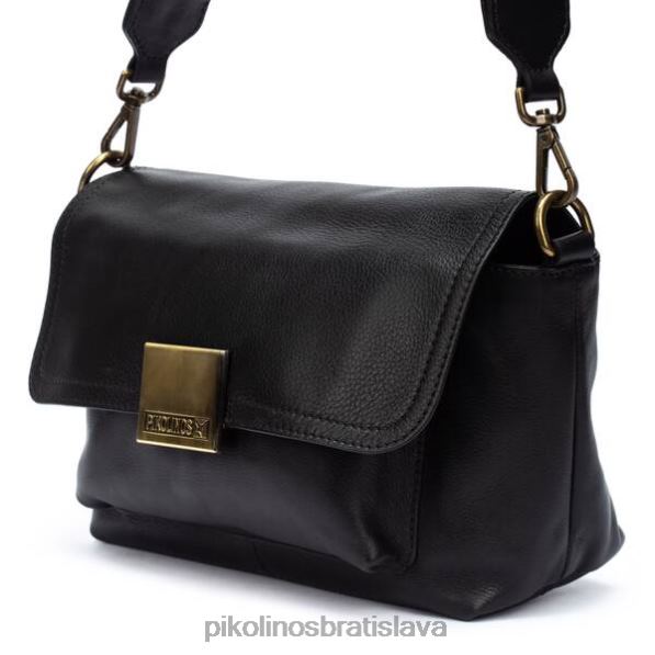 príslušenstvo čierna Pikolinos 640B4830 alcora ženy