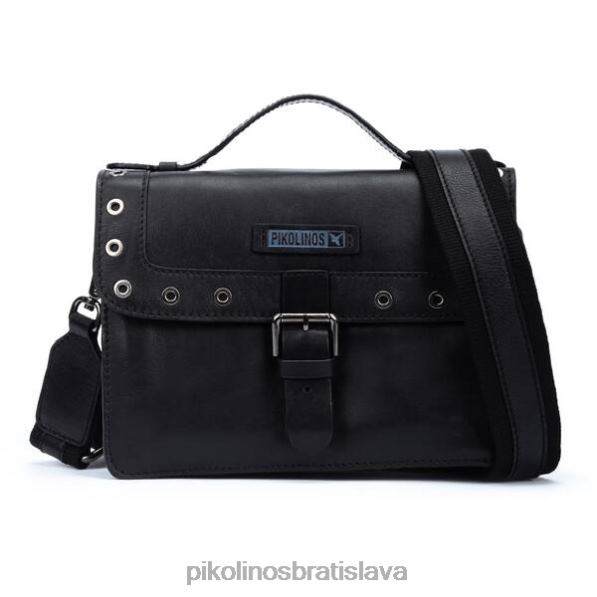 príslušenstvo čierna Pikolinos 640B4832 corbera ženy