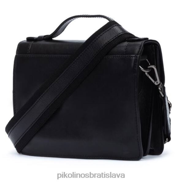 príslušenstvo čierna Pikolinos 640B4832 corbera ženy