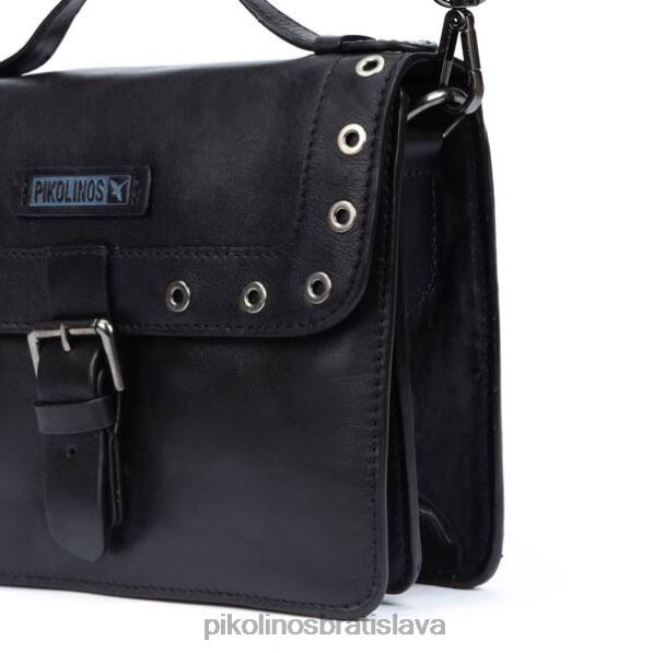 príslušenstvo čierna Pikolinos 640B4832 corbera ženy