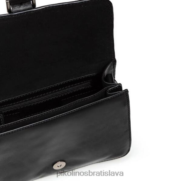 príslušenstvo čierna Pikolinos 640B4832 corbera ženy