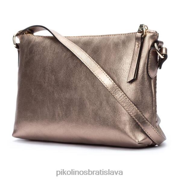 príslušenstvo kameň Pikolinos 640B4374 taška cez rameno cordoba so zipsom ženy