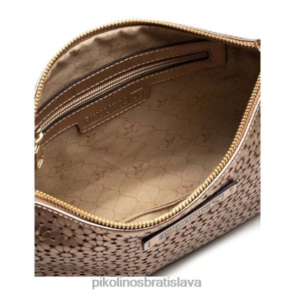príslušenstvo kameň Pikolinos 640B4374 taška cez rameno cordoba so zipsom ženy