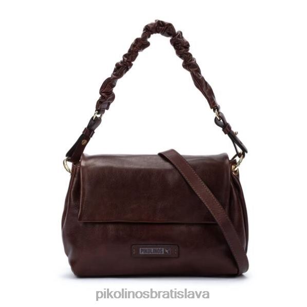 príslušenstvo kaoba Pikolinos 640B4392 Kožená taška adra adra ženy