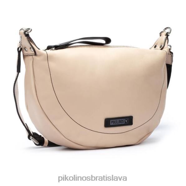 príslušenstvo marfil Pikolinos 640B4388 Kožená taška alcudia Alcudia ženy