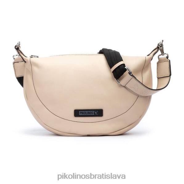 príslušenstvo marfil Pikolinos 640B4388 Kožená taška alcudia Alcudia ženy