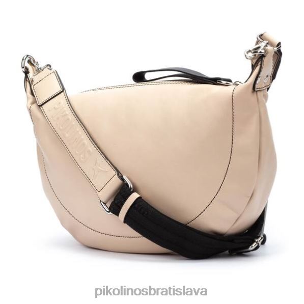 príslušenstvo marfil Pikolinos 640B4388 Kožená taška alcudia Alcudia ženy