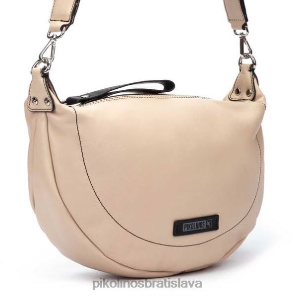 príslušenstvo marfil Pikolinos 640B4388 Kožená taška alcudia Alcudia ženy