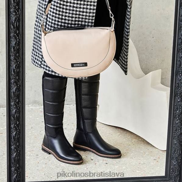 príslušenstvo marfil Pikolinos 640B4388 Kožená taška alcudia Alcudia ženy