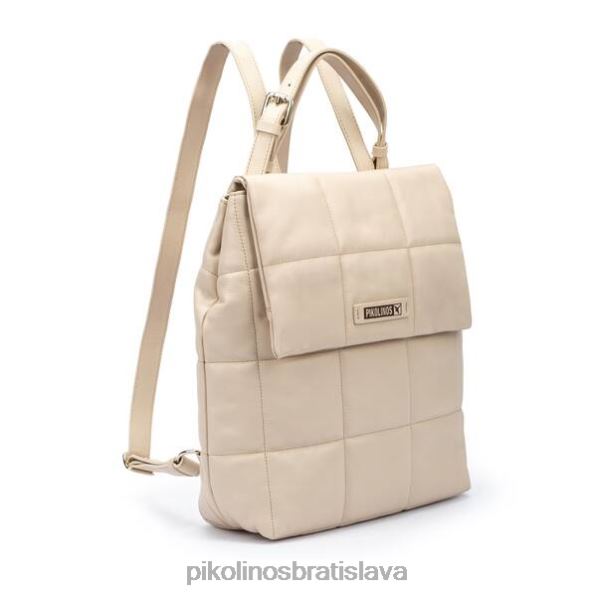 príslušenstvo marfil Pikolinos 640B4394 alaior alaior kožená taška ženy