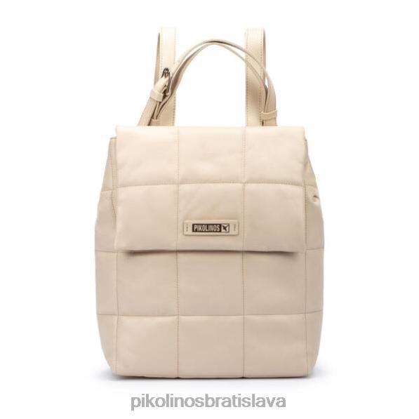 príslušenstvo marfil Pikolinos 640B4394 alaior alaior kožená taška ženy