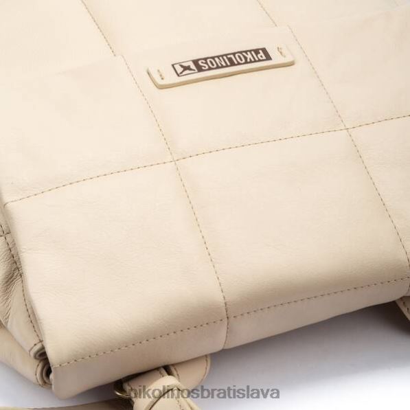 príslušenstvo marfil Pikolinos 640B4394 alaior alaior kožená taška ženy