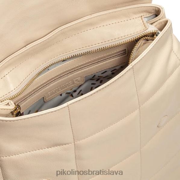 príslušenstvo marfil Pikolinos 640B4394 alaior alaior kožená taška ženy