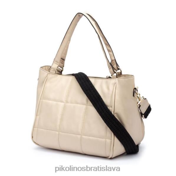 príslušenstvo marfil Pikolinos 640B4396 alaior alaior kožená taška ženy