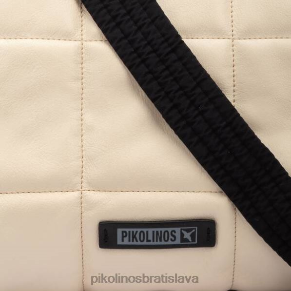príslušenstvo marfil Pikolinos 640B4396 alaior alaior kožená taška ženy