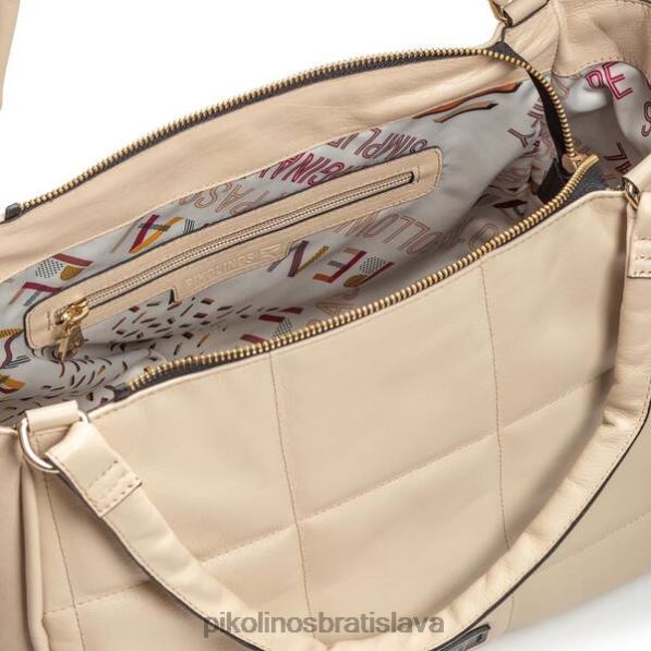 príslušenstvo marfil Pikolinos 640B4396 alaior alaior kožená taška ženy